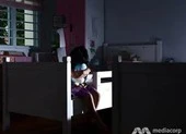 Nhận bản án 1.050 năm tù vì hãm hiếp con gái riêng của vợ