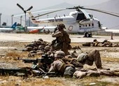 Thượng nghị sĩ đảng Cộng hòa: Quân đội Mỹ sẽ quay trở lại Afghanistan