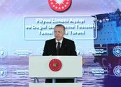 Ông Erdogan ra điều kiện với Mỹ để Thổ Nhĩ Kỳ tiếp quản sân bay Kabul