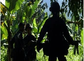 Quân đội Philippines tiêu diệt 4 tên khủng bố man rợ