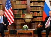 Washington: Đối thoại Mỹ-Nga đạt ‘bước tiến mới’ về vấn đề kiểm soát vũ khí