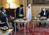 Washington ưu tiên AĐD-TBD, Trung Quốc sẽ 'đổi vai' Mỹ ở Trung Đông?