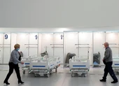 WHO công bố thỏa thuận kiểm tra kháng thể có thể ‘lật ngược tình thế’ đại dịch