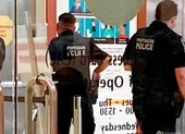 Nổ súng gần lối vào Lầu Năm Góc, 2 người chết nhiều người bị thương