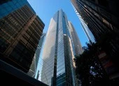Thảm họa Florida làm dấy lên lo ngại sụp đổ Tháp Thiên niên kỷ San Francisco