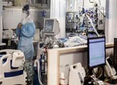 Israel đã có người chết vì Omicron, chuẩn bị tiêm liều thứ tư cho dân