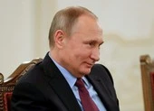 Tổng thống Putin: Nga sẵn sàng đàm phán hiệp ước hòa bình với Nhật