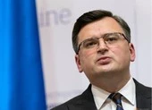 Ukraine đề nghị thôi nghĩ về 'lời tiên đoán tận thế' với khả năng Nga tấn công