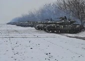 Ukraine yêu cầu đối thoại với Nga trong 48 giờ để giải quyết khủng hoảng