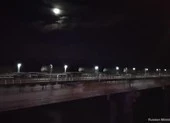VIDEO: Xe tăng Nga rút khỏi biên giới với Ukraine