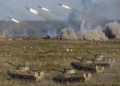 Mỹ gửi công hàm tới LHQ tố Nga liệt nhiều người Ukraine vào ‘danh sách đen’