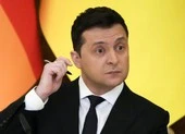 Cáo buộc phương Tây để Ukraine đơn độc, ông Zelensky nói muốn đàm phán với Nga
