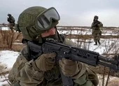 Ukrinform: Bộ Quốc phòng Ukraine nói đã bắn hạ 6 đơn vị khí tài quân sự của Nga