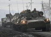 Nga tiết lộ con số thương vong trong chiến dịch quân sự ở Ukraine