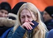 Liên Hợp Quốc: Hơn 1,7 triệu người Ukraine đã chạy sang Trung Âu lánh nạn