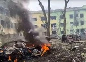 LHQ lên án các cuộc tấn công nhằm vào cơ sở chăm sóc sức khỏe ở Ukraine