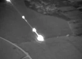 VIDEO: UAV Nga bắn trúng bệ phóng tên lửa Ukraine