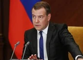 Cựu Tổng thống Nga giải thích lý do đối đầu giữa Moscow và phương Tây