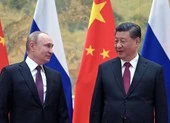 Vai trò hòa giải của TQ ở Ukraine làm giới phân tích châu Âu 'dậy sóng'?