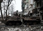 Nga và Ukraine sắp đàm phán 3 ngày ở Thổ Nhĩ Kỳ