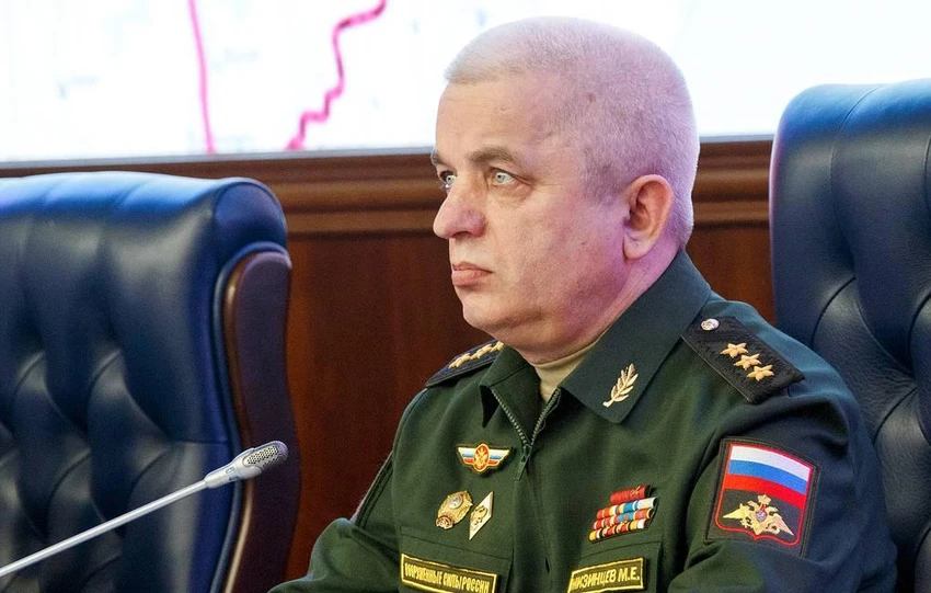 Điểm tin 24-4: Tổng thống Zelensky nêu lý do sẽ khiến Ukraine rút khỏi mọi quá trình đàm phán hòa bình với Nga ảnh 5 Điểm tin 24-4: Tổng thống Zelensky nêu lý do sẽ khiến Ukraine rút khỏi mọi quá trình đàm phán hòa bình với Nga ảnh 5