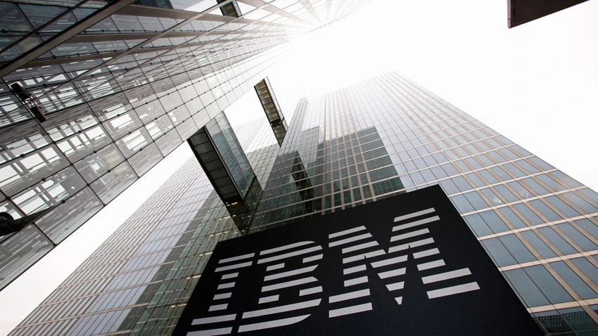 Tập đoàn công nghệ Mỹ IBM tuyên bố chấm dứt mọi hoạt động tại thị trường Nga. Ảnh: RT Tập đoàn công nghệ Mỹ IBM tuyên bố chấm dứt mọi hoạt động tại thị trường Nga. Ảnh: RT