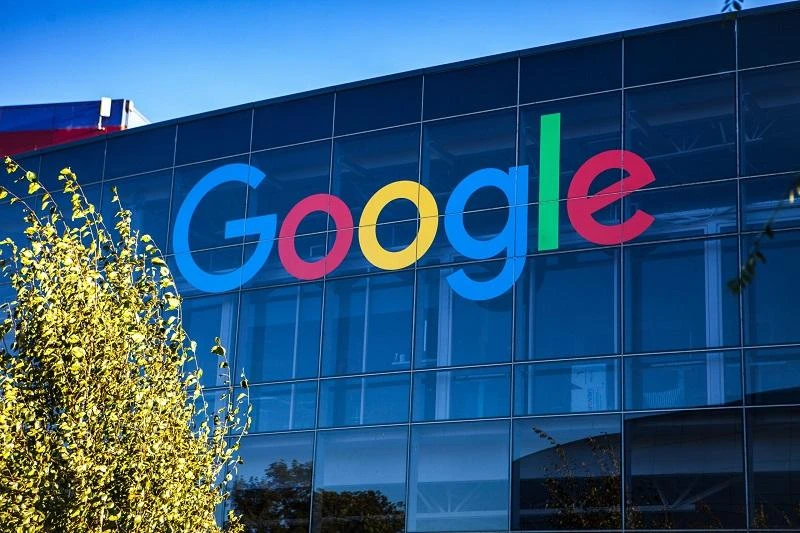 Một tòa án Nga đã phạt Google khoảng 366 triệu USD vào hôm 18-7 do tiếp tục không gỡ bỏ các nội dung bất hợp pháp liên quan đến cuộc xung đột ở Ukraine. Ảnh: RT