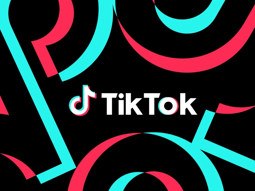 Logo ứng dụng video âm nhạc và mạng xã hội Trung Quốc TikTok. Ảnh: REUTERS Logo ứng dụng video âm nhạc và mạng xã hội Trung Quốc TikTok. Ảnh: REUTERS