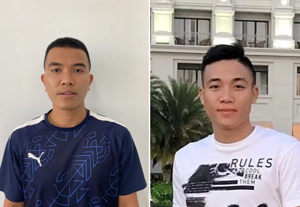 Bắt 2 thanh niên trong nhóm đi xe phân khối lớn, bốc đầu, chạy gần 300km/h