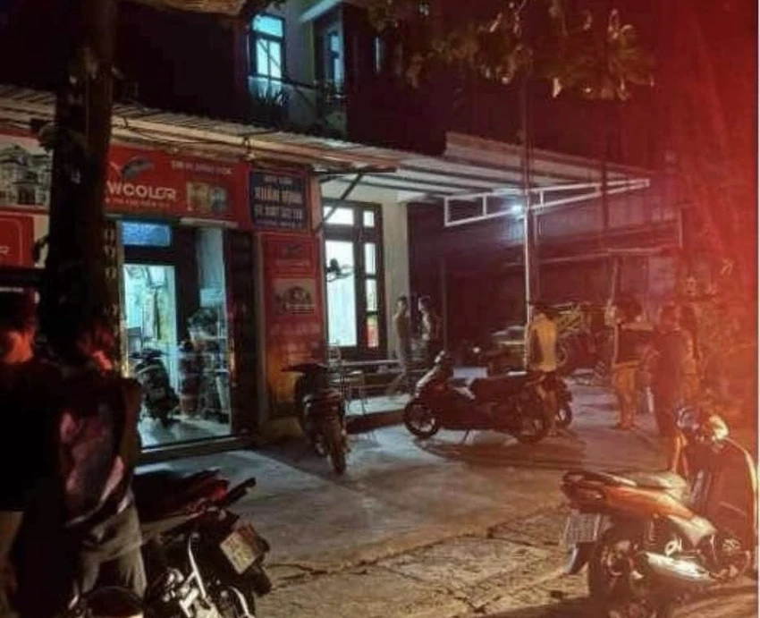 cán bộ xã