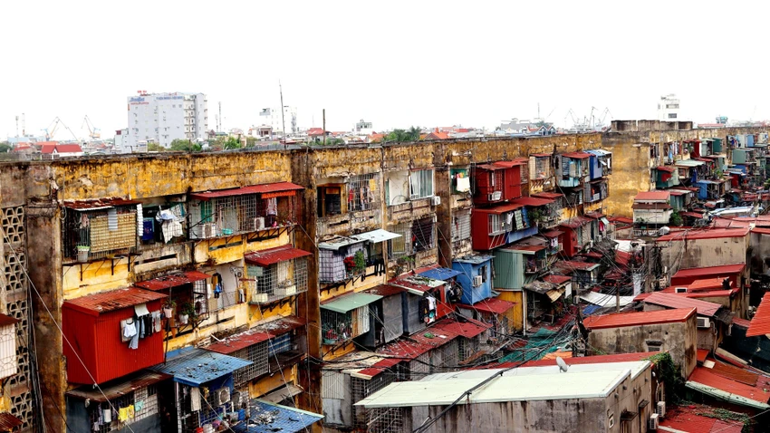 chuồng cọp
