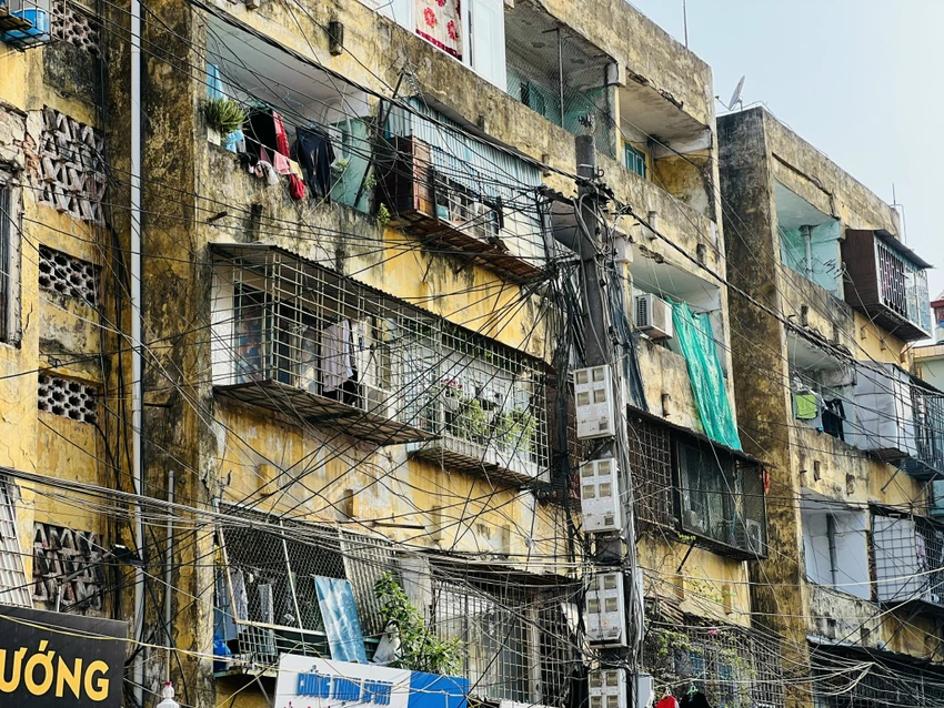 chuồng cọp