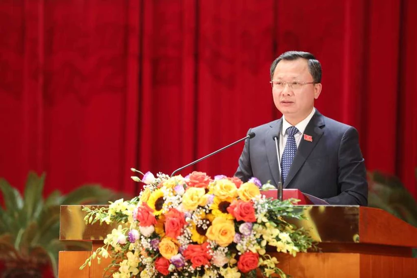 cao tường huy