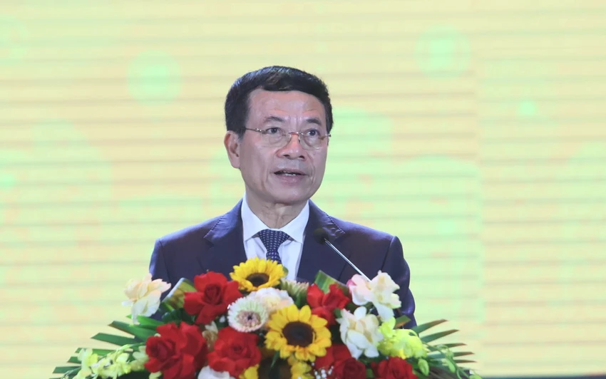 bộ trưởng
