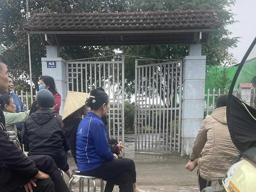 tử vong