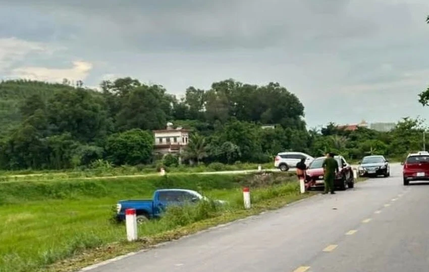 Người con rể sát hại mẹ và vợ cũ sau đó điều khiển xe bỏ chạy