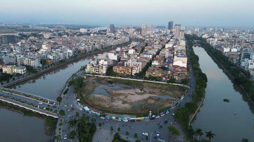 du-an-dat-vang-trung-tam-thuong-mai-cho-sat-o-hai-phong-duoc-gia-han-tien-do-su-dung-dat1.JPG