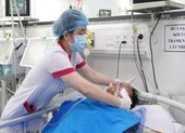 Chớ làm ngơ khi bị chóng mặt thường xuyên, nôn ói, nói khó