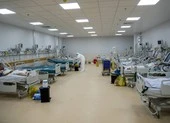Omicron là chủng lưu hành chính ở Hà Nội