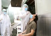 Mới: F0 được phép ra khỏi nhà nhưng phải mang khẩu trang