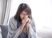 F0 bị ngạt mũi, phải làm sao?