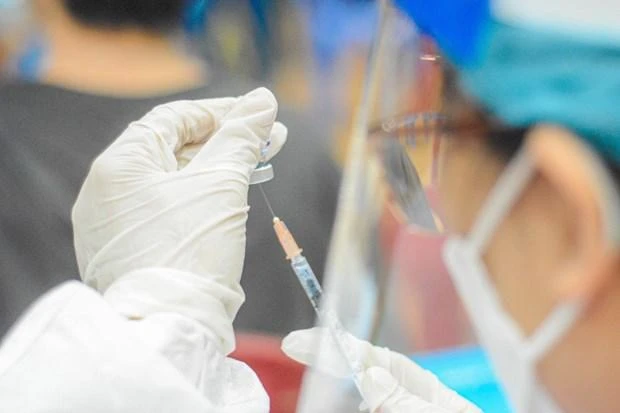 Bộ Y tế yêu cầu các Viện Vệ sinh dịch tễ, Viện Pasteur tổng hợp gửi về Viện Vệ sinh dịch Trung ương trước 30-5 để tổng hợp và đề xuất số lượng vaccine. Ảnh: BYT Bộ Y tế yêu cầu các Viện Vệ sinh dịch tễ, Viện Pasteur tổng hợp gửi về Viện Vệ sinh dịch Trung ương trước 30-5 để tổng hợp và đề xuất số lượng vaccine. Ảnh: BYT
