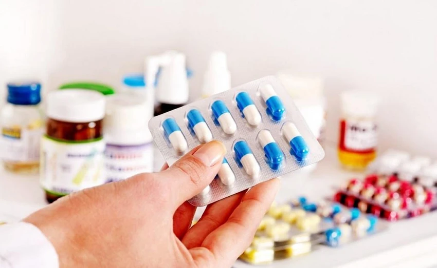 Các loại thuốc bị thu hồi giấy đăng ký lưu hành thuốc tại Việt Nam do vi phạm Luật Dược. Ảnh: LH Các loại thuốc bị thu hồi giấy đăng ký lưu hành thuốc tại Việt Nam do vi phạm Luật Dược. Ảnh: LH