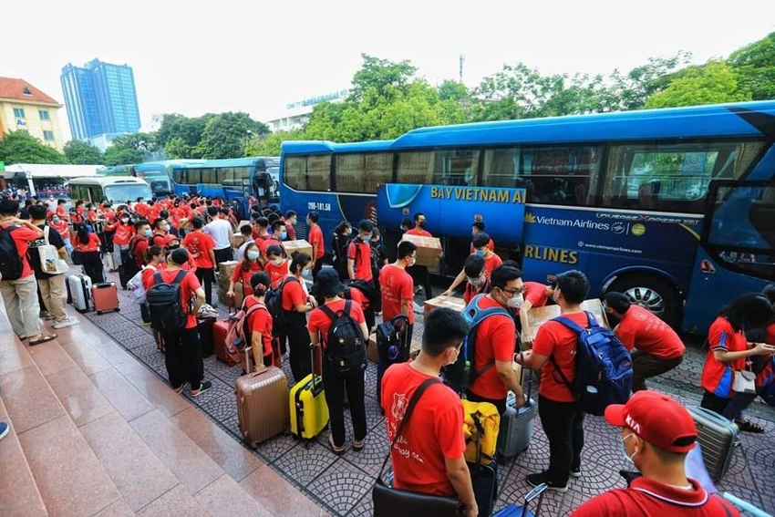 Bộ Y tế đề nghị Chính phủ có chính sách quy định hỗ trợ tiền đóng học phí cho học viên, sinh viên các ngành thuộc lĩnh vực sức khỏe. Bộ Y tế đề nghị Chính phủ có chính sách quy định hỗ trợ tiền đóng học phí cho học viên, sinh viên các ngành thuộc lĩnh vực sức khỏe.