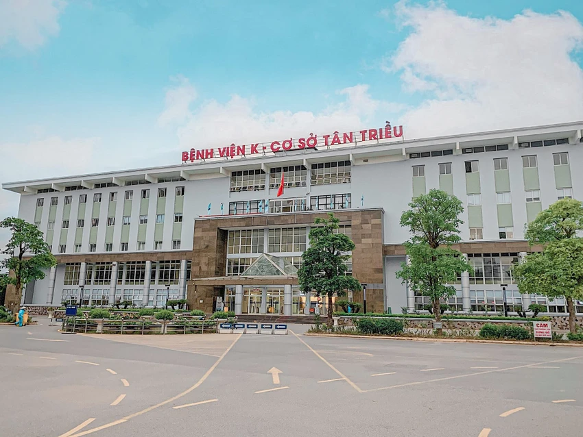 BV K đang gặp phải những khó khăn khi thực hiện thí điểm tự chủ toàn diện. BV K đang gặp phải những khó khăn khi thực hiện thí điểm tự chủ toàn diện.