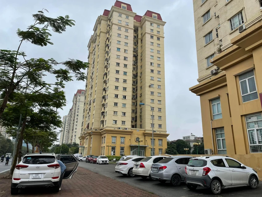 Nếu hạn chế thời hạn sở hữu nhà chung cư sẽ tạo ra khuyến khích mua nhà phố Nếu hạn chế thời hạn sở hữu nhà chung cư sẽ tạo ra khuyến khích mua nhà phố