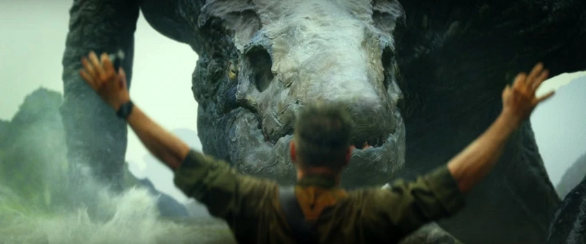 Mãn nhãn hình ảnh Việt Nam trên phim ‘Kong: Skull Land’ ảnh 4 Mãn nhãn hình ảnh Việt Nam trên phim ‘Kong: Skull Land’ ảnh 4