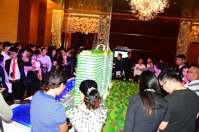 Kịch bản nào cho bất động sản năm 2016? ảnh 1 Kịch bản nào cho bất động sản năm 2016? ảnh 1