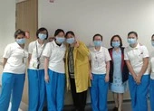 Người nhiễm Corona kể lại trải nghiệm khi mắc bệnh 