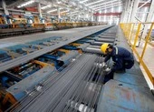 Mỹ chính thức áp thuế khủng 456% lên thép Việt Nam
